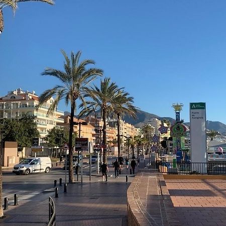 Puerto I Διαμέρισμα Fuengirola Εξωτερικό φωτογραφία