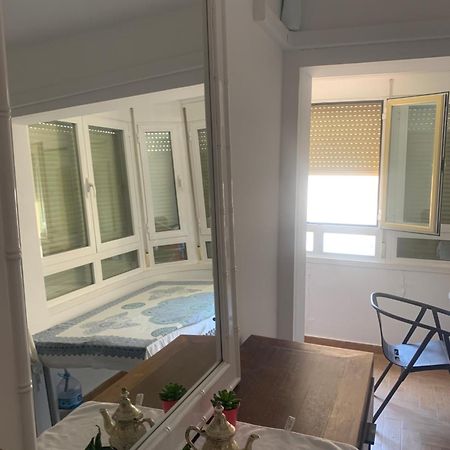 Puerto I Διαμέρισμα Fuengirola Εξωτερικό φωτογραφία
