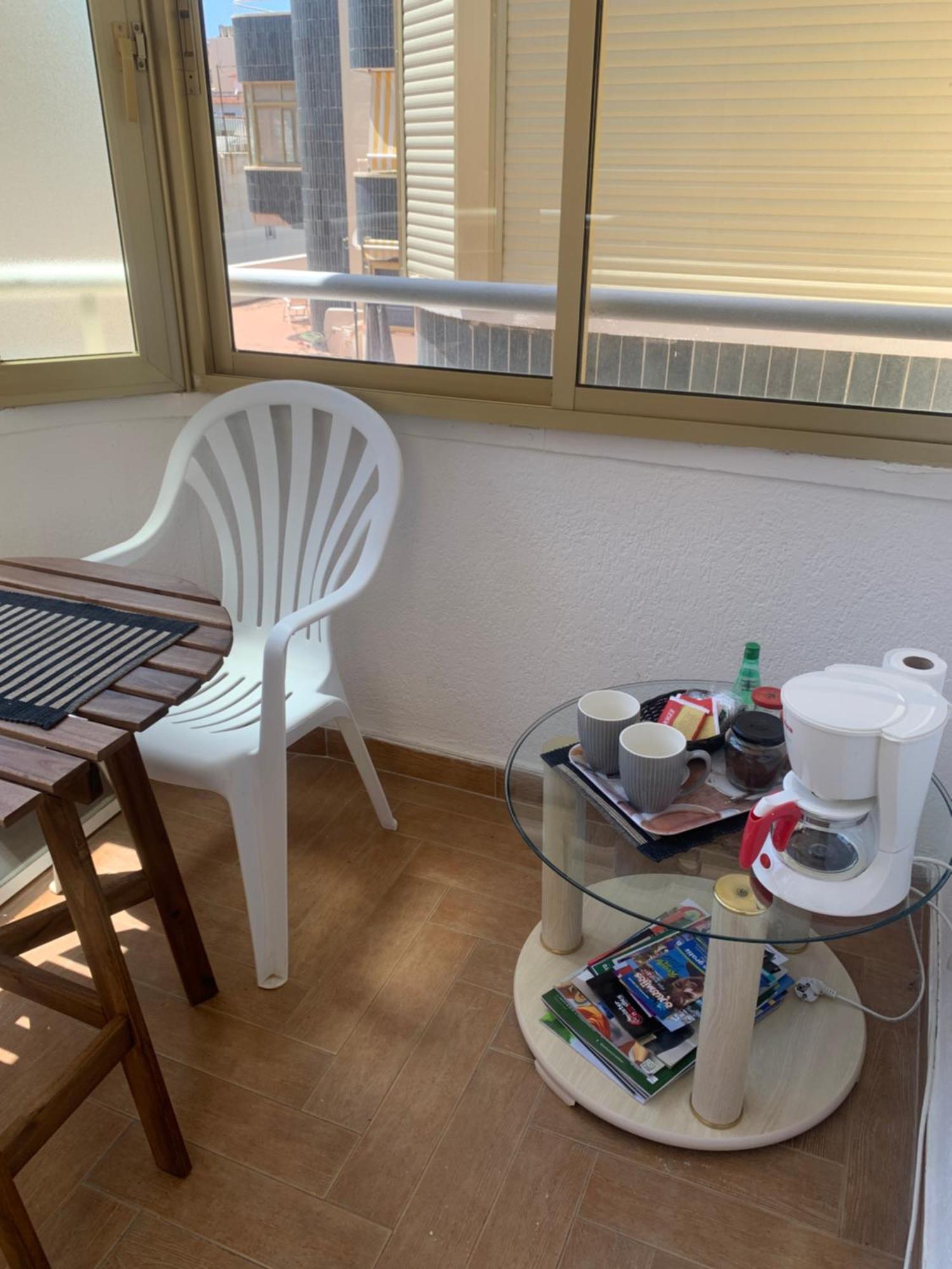 Puerto I Διαμέρισμα Fuengirola Εξωτερικό φωτογραφία