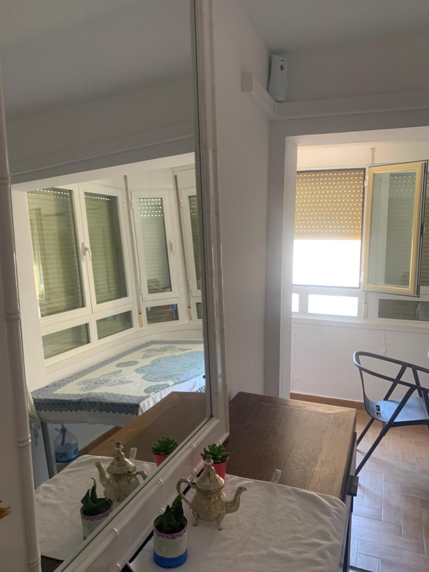 Puerto I Διαμέρισμα Fuengirola Εξωτερικό φωτογραφία
