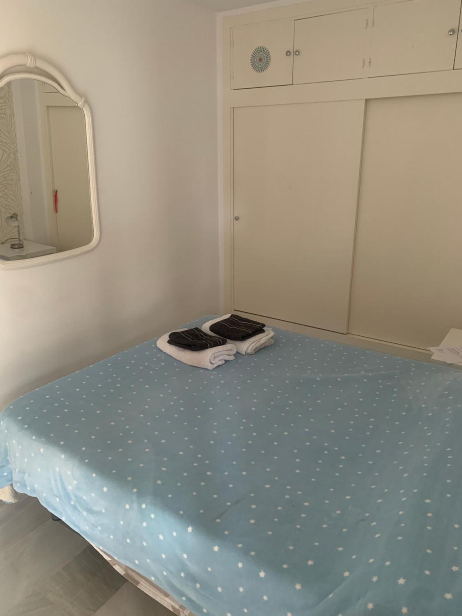 Puerto I Διαμέρισμα Fuengirola Εξωτερικό φωτογραφία