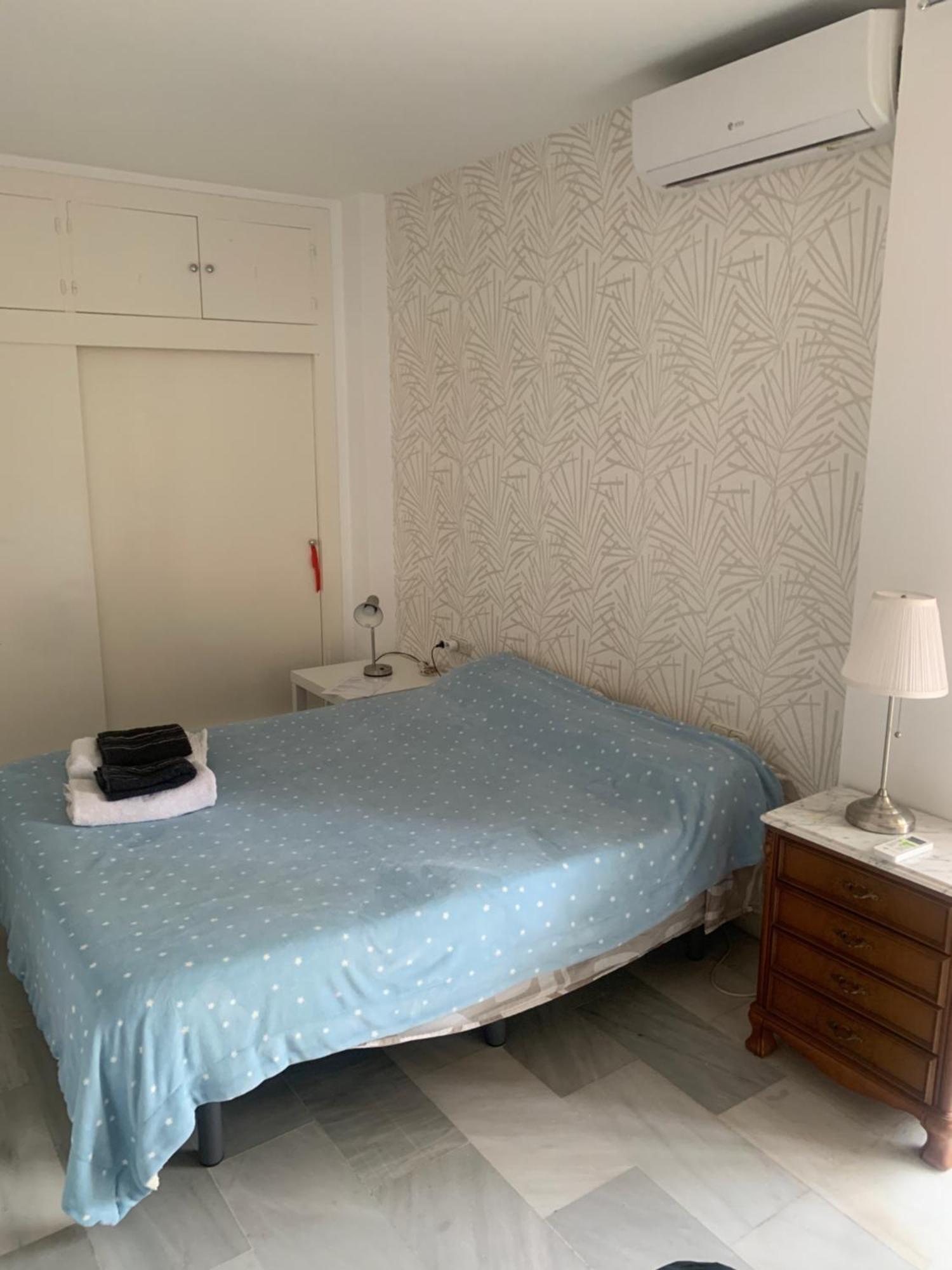 Puerto I Διαμέρισμα Fuengirola Εξωτερικό φωτογραφία